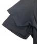中古・古着 DIESEL (ディーゼル) T-ADJUST-OD T-SHIRT ブラック サイズ:M：6000円