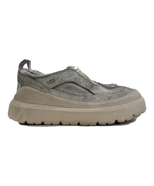 UGG（アグ）UGG (アグ) Heritage Utility Axoid Crackle ホワイト サイズ:26の古着・服飾アイテム