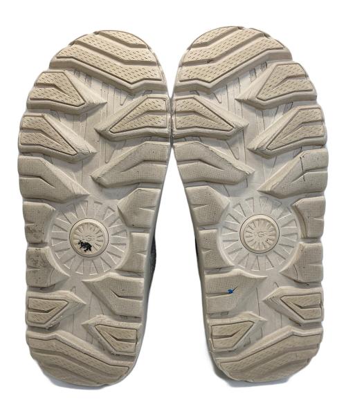 UGG（アグ）UGG (アグ) Heritage Utility Axoid Crackle ホワイト サイズ:26の古着・服飾アイテム