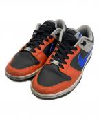 NIKE×NBAナイキ×エヌビーエー）の古着「Dunk Low EMB 75th Anniversary 
