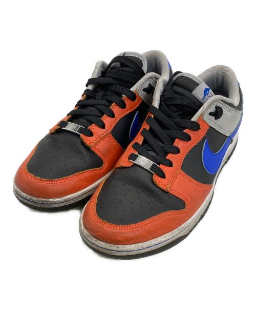 NIKE（ナイキ）NIKE (ナイキ) NBA (エヌビーエー) Dunk Low EMB 75th Anniversary 