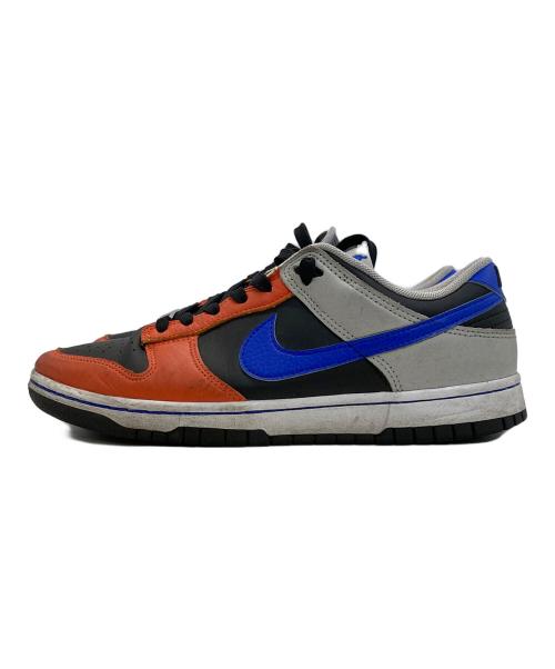 NIKE（ナイキ）NIKE (ナイキ) NBA (エヌビーエー) Dunk Low EMB 75th Anniversary 