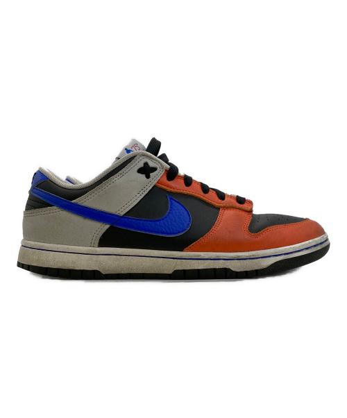 NIKE（ナイキ）NIKE (ナイキ) NBA (エヌビーエー) Dunk Low EMB 75th Anniversary 