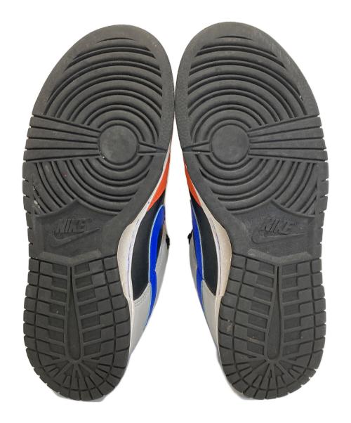 NIKE（ナイキ）NIKE (ナイキ) NBA (エヌビーエー) Dunk Low EMB 75th Anniversary 