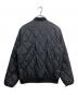 Timberland (ティンバーランド) 90’Sリバーシブルキルティングジャケット ブラック サイズ:L：12000円