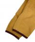 中古・古着 Timberland (ティンバーランド) 90’Sダックジャケット ブラウン サイズ:L：6000円