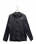 THE NORTH FACEザ ノース フェイス）の古着「スワローテイルベントフーディ」｜ブラック