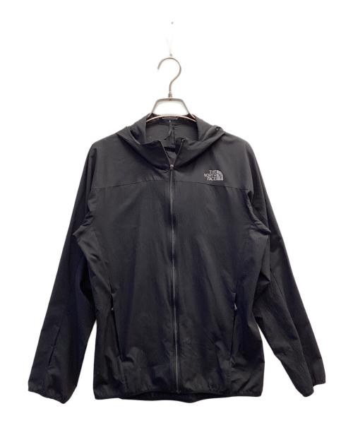 THE NORTH FACE（ザ ノース フェイス）THE NORTH FACE (ザ ノース フェイス) スワローテイルベントフーディ ブラック サイズ:Sの古着・服飾アイテム