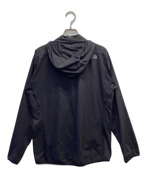 THE NORTH FACE（ザ ノース フェイス）THE NORTH FACE (ザ ノース フェイス) スワローテイルベントフーディ ブラック サイズ:Sの古着・服飾アイテム