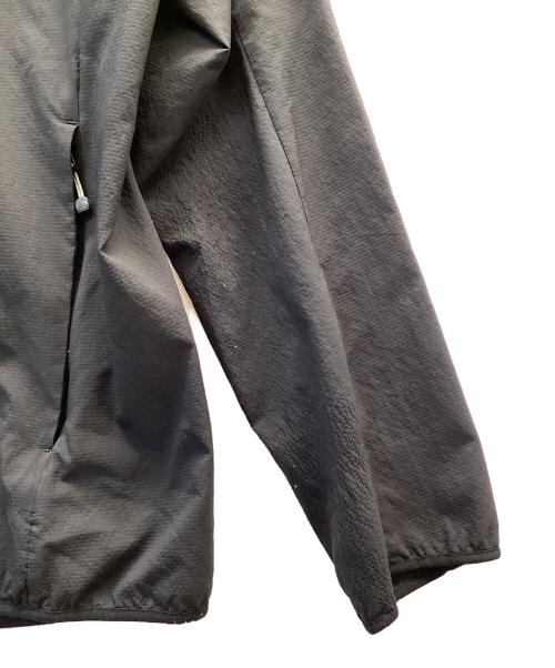 THE NORTH FACE（ザ ノース フェイス）THE NORTH FACE (ザ ノース フェイス) スワローテイルベントフーディ ブラック サイズ:Sの古着・服飾アイテム