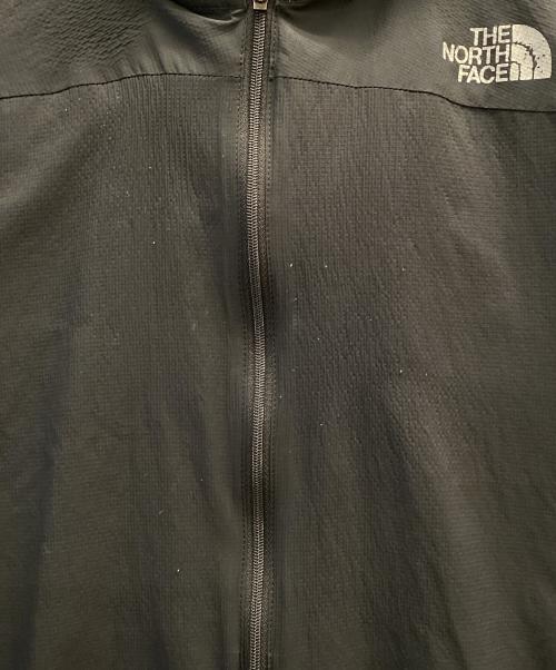 THE NORTH FACE（ザ ノース フェイス）THE NORTH FACE (ザ ノース フェイス) スワローテイルベントフーディ ブラック サイズ:Sの古着・服飾アイテム