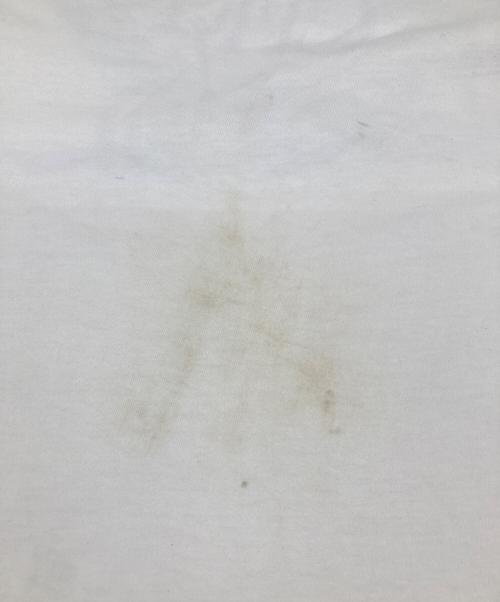Vivienne Westwood（ヴィヴィアンウエストウッド）Vivienne Westwood (ヴィヴィアンウエストウッド) プリントTシャツ ホワイト サイズ:Xsの古着・服飾アイテム