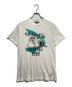 Vivienne Westwood（ヴィヴィアンウエストウッド）の古着「プリントTシャツ」｜ホワイト