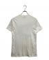 Vivienne Westwood (ヴィヴィアンウエストウッド) プリントTシャツ ホワイト サイズ:Xs：6000円