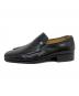 BALLY (バリー) スリッポンローファー ブラック サイズ:US6D：5000円