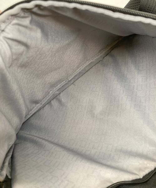 ACE.（エース）ace. (エース) エース ハンスリーSD ショルダーバッグ ブラックの古着・服飾アイテム