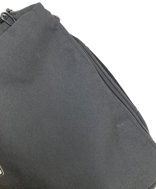 ACE.（エース）ace. (エース) エース ハンスリーSD ショルダーバッグ ブラックの古着・服飾アイテム