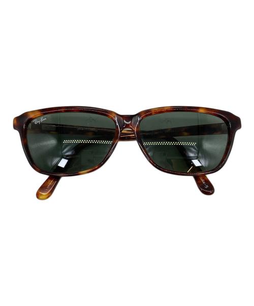 RAY-BAN（レイバン）RAY-BAN (レイバン) サングラス ブラウン サイズ:58□14の古着・服飾アイテム