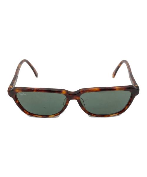 RAY-BAN（レイバン）RAY-BAN (レイバン) サングラス ブラウン サイズ:58□14の古着・服飾アイテム