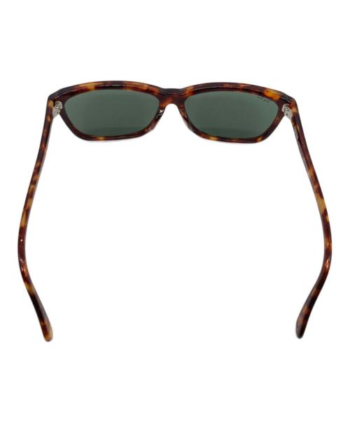 RAY-BAN（レイバン）RAY-BAN (レイバン) サングラス ブラウン サイズ:58□14の古着・服飾アイテム