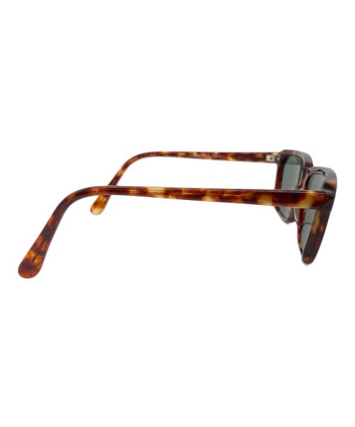 RAY-BAN（レイバン）RAY-BAN (レイバン) サングラス ブラウン サイズ:58□14の古着・服飾アイテム