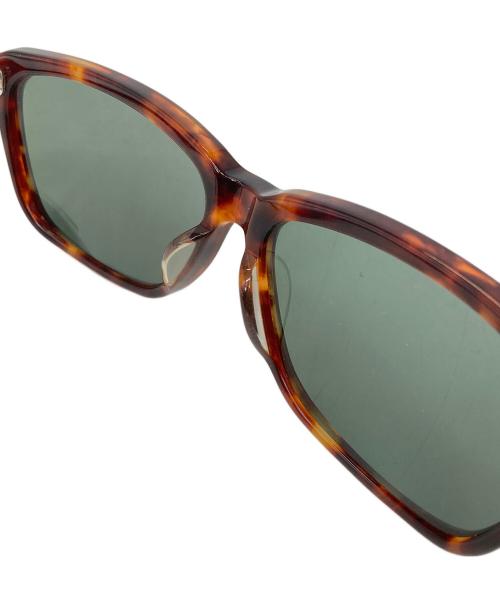 RAY-BAN（レイバン）RAY-BAN (レイバン) サングラス ブラウン サイズ:58□14の古着・服飾アイテム