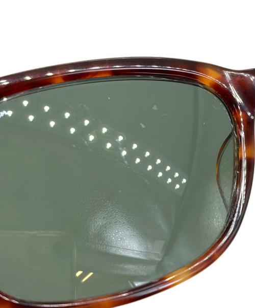 RAY-BAN（レイバン）RAY-BAN (レイバン) サングラス ブラウン サイズ:58□14の古着・服飾アイテム