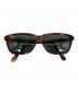 RAY-BAN（レイバン）の古着「サングラス」｜ブラウン