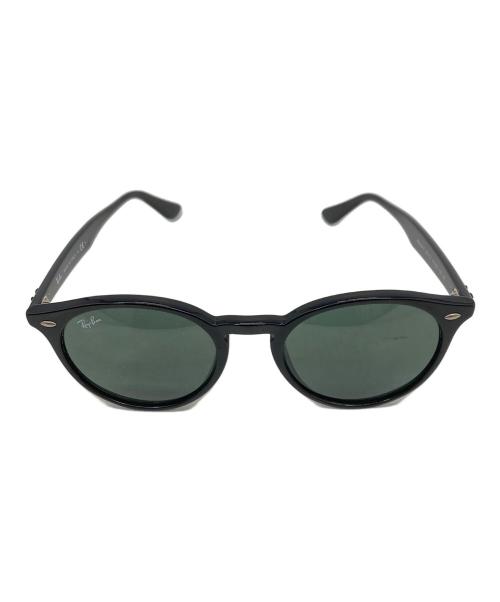 RAY-BAN（レイバン）RAY-BAN (レイバン) サングラス ブラック サイズ:51□20の古着・服飾アイテム
