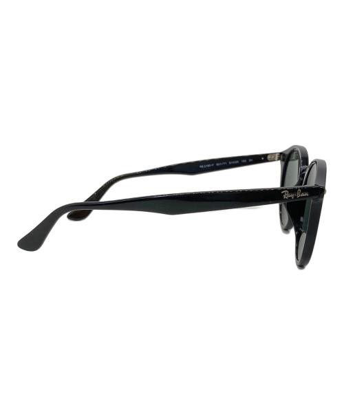 RAY-BAN（レイバン）RAY-BAN (レイバン) サングラス ブラック サイズ:51□20の古着・服飾アイテム
