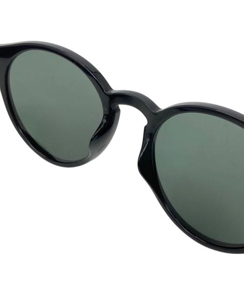 RAY-BAN（レイバン）RAY-BAN (レイバン) サングラス ブラック サイズ:51□20の古着・服飾アイテム