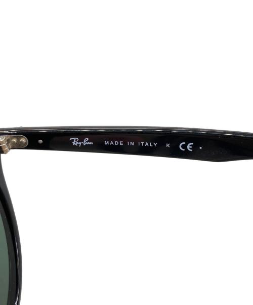RAY-BAN（レイバン）RAY-BAN (レイバン) サングラス ブラック サイズ:51□20の古着・服飾アイテム