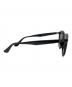 中古・古着 RAY-BAN (レイバン) サングラス ブラック サイズ:51□20：4000円