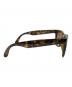 中古・古着 RAY-BAN (レイバン) WAYFARER FOLDING ブラウン サイズ:55□22：6000円