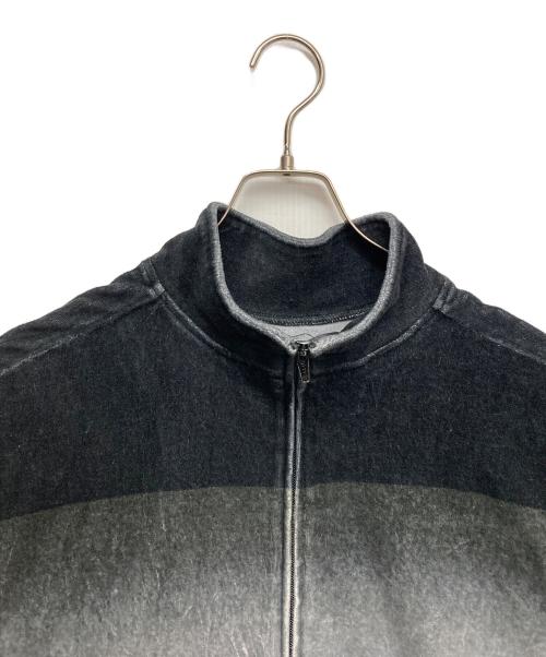 SUPREME（シュプリーム）Supreme (シュプリーム) Geo Velour Track グレー サイズ:Lの古着・服飾アイテム