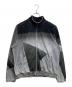 Supreme（シュプリーム）の古着「Geo Velour Track」｜グレー
