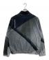 Supreme (シュプリーム) Geo Velour Track グレー サイズ:L：12000円