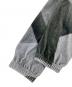 中古・古着 Supreme (シュプリーム) Geo Velour Track グレー サイズ:L：12000円