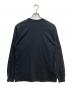 Hysteric Glamour (ヒステリックグラマー) GRUNGE Tシャツ ブラック サイズ:M：8000円