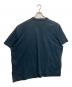 BALENCIAGA (バレンシアガ) Shifted T-shirt ネイビー サイズ:XS：15000円