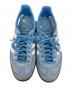 中古・古着 adidas (アディダス) HANDBALL SPEZIAL ブルー サイズ:24：5000円