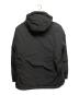EDWIN (エドウィン) F.L.E エアーサックジャケット ブラック サイズ:ＸＬ：7000円