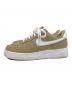 NIKE (ナイキ) Air Force 1 Low ベージュ サイズ:26：5000円