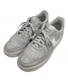 NIKE（ナイキ）の古着「Air Force 1 Low」｜ライトグレー