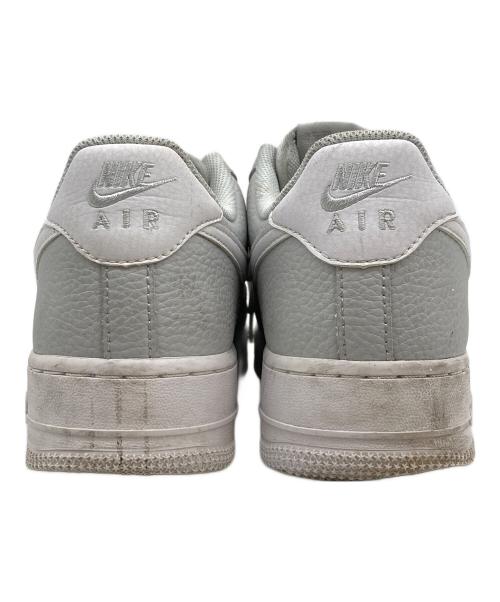 NIKE（ナイキ）NIKE (ナイキ) Air Force 1 Low ライトグレー サイズ:26.5の古着・服飾アイテム