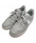 NIKE（ナイキ）の古着「Air Force 1 Low」｜ライトグレー