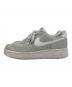 NIKE (ナイキ) Air Force 1 Low ライトグレー サイズ:26.5：5000円