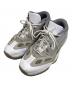 NIKE（ナイキ）の古着「Air Jordan 11 Low IE」｜ライトグレー