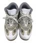 中古・古着 NIKE (ナイキ) Air Jordan 11 Low IE ライトグレー サイズ:26.5：7000円