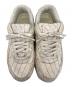 中古・古着 NIKE (ナイキ) AIR MAX90 レッド×アイボリー サイズ:26：5000円
